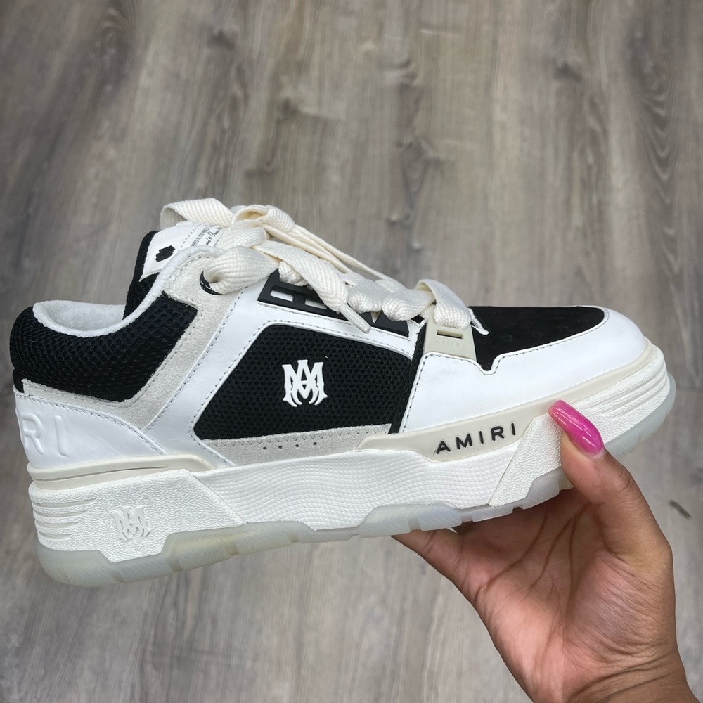 Amiri Ma-1 Men & Women Sneakers